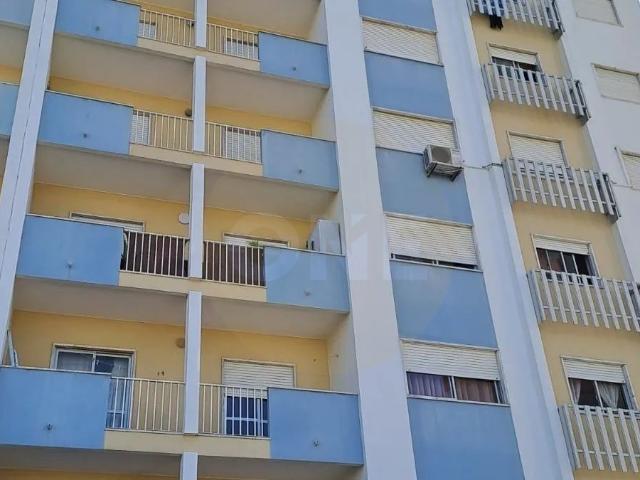 T2 Arrendamento Cova da Piedade