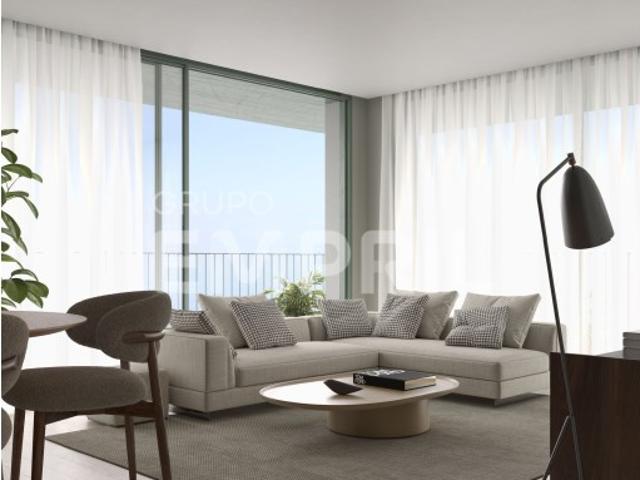 T2 Atlantic View