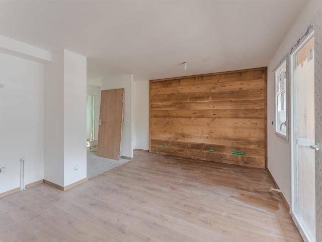 T2 au centre de cha 36m² Châtel