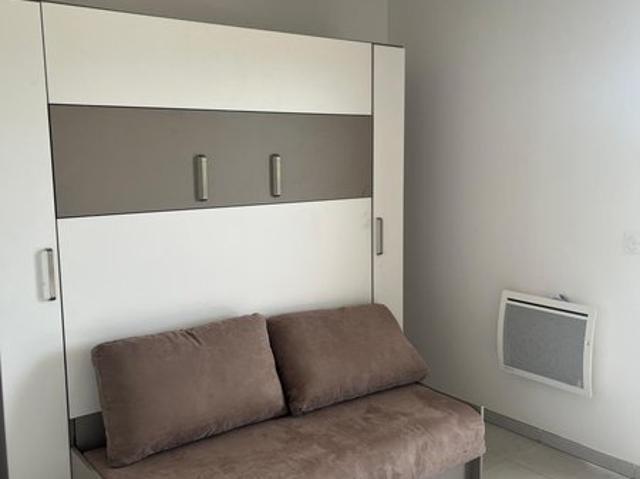T2 Aubagne 13400