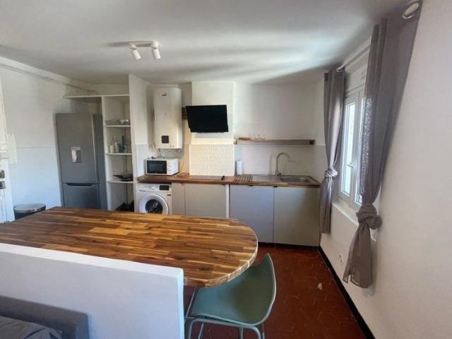T2 Aubagne 13400