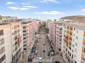 T2 | Avª Bento Gonçalves — Setúbal