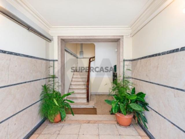 T2 AV Roma | Remodelação | Zona Central