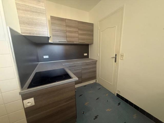 T2 avec ascenseur centre ville de Nevers