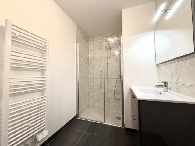T2 avec balcon 2ème occupation Strasbourg