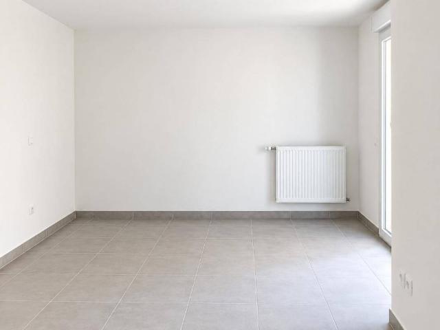 T2 avec balcon et parking à Toulouse