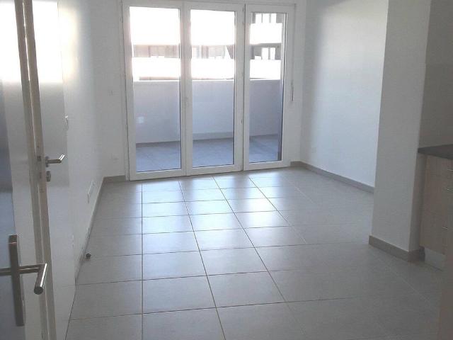 T2 AVEC BALCON ET PARKING EN SOUS SOL