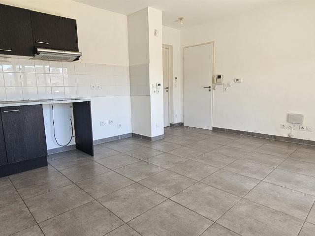 T2 Avec Grande Terrase Et Garage 37m² Montpellier