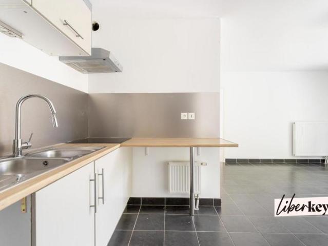 T2 avec jardin, terrasse, parking