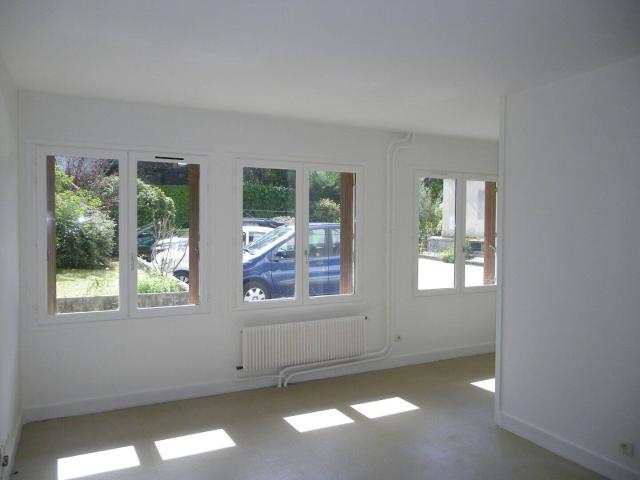 T2 avec parking