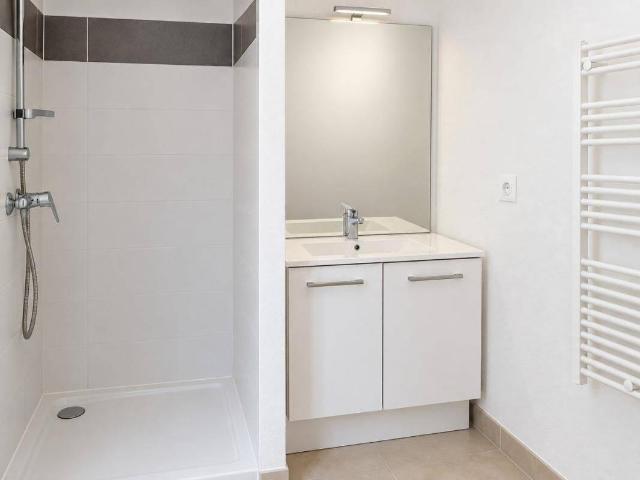 T2 avec parking et balcon à MONTPELLIER