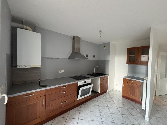 T2 avec terrasse et garage FONTANIL CORNILLON Fontanil Cornillon 38120