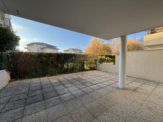 T2 avec terrasse et garage FONTANIL CORNILLON Fontanil Cornillon 38120