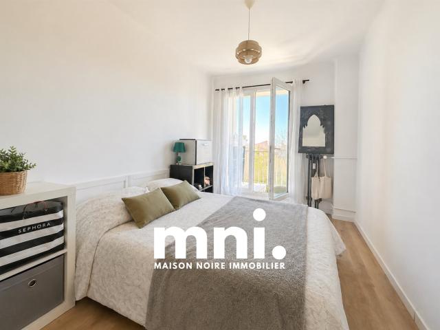 T2 avec terrasse Quartier Loubiere Toulon 53m² Toulon