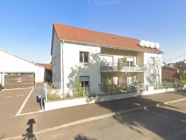 T2 AVEC TERRASSE RESIDENCE SENIOR