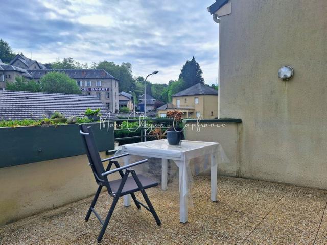 T2 avec terrasse – Vendu loué – BRIVE LA GAILLARDE 19