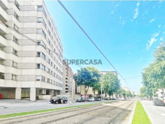 T2 Avenida da República