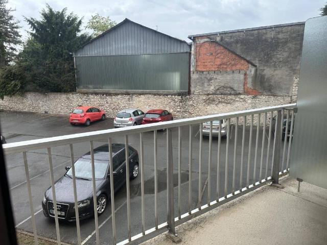 T2 AVENUE GAMBETTA BLOIS