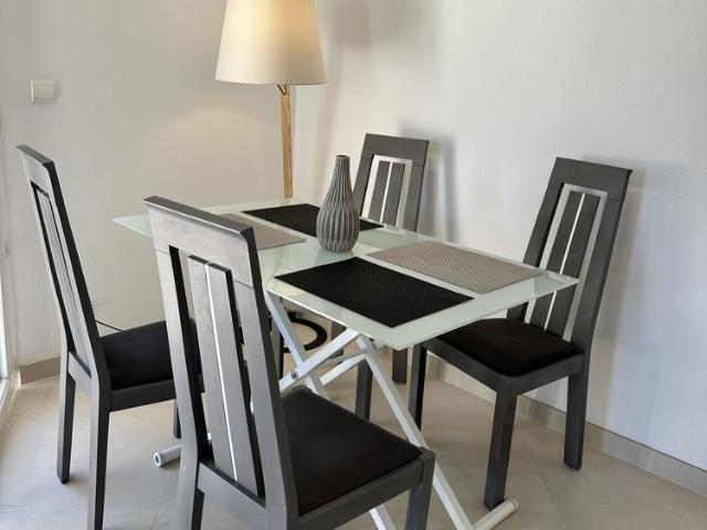 T2 / BAIL MEUBLÉ ETUDIANT 9 mois / 50m² + terrasse