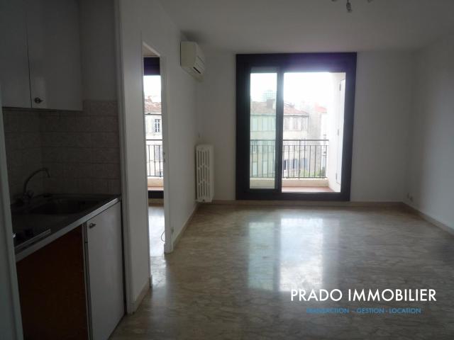 t2 baille conception 13005 au 68 rue d'alger, résidence.