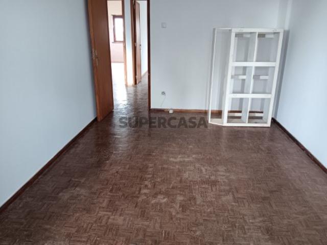 T2 Bairro Augusto Castro Oeiras