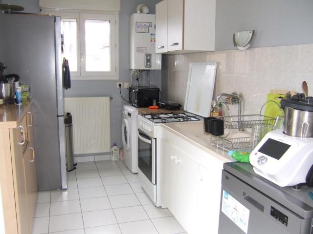 T2 balcon