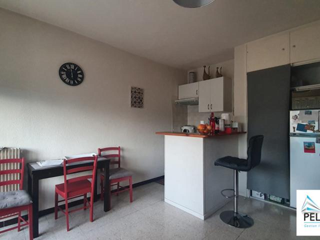 T2 Balcons Saint Tronc 'Le Club'