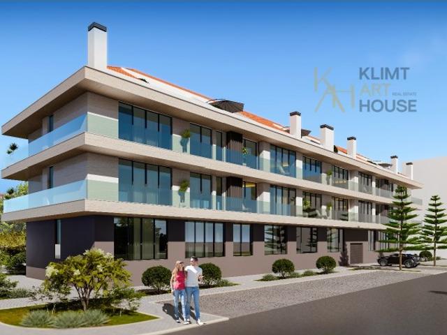 T2 Barlavento Living em Peniche