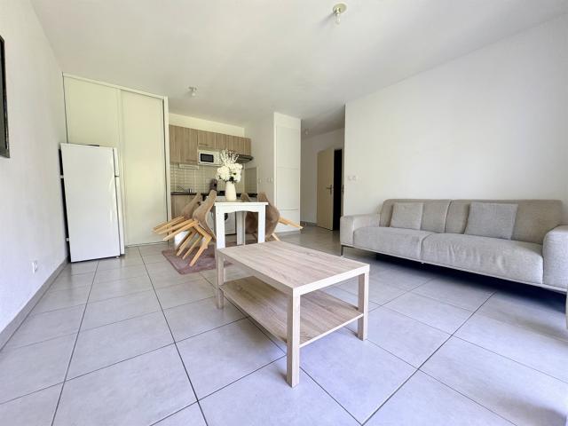 T2 Bassens, superbe état 42m² Bassens