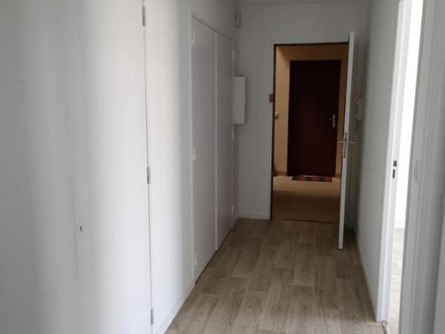 T2 Bâtiment U