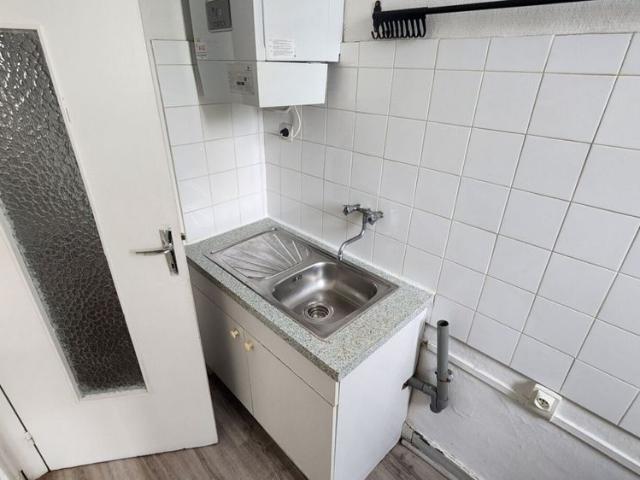 T2 bis 47m² non meublé Rue Dufour Location Appartement nantes: 47 m2