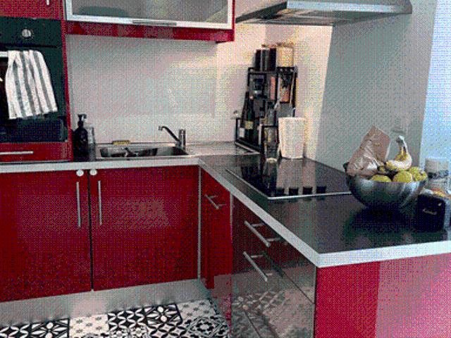 T2 BIS 52.14 M² LYON 2E ARRONDISSEMENT