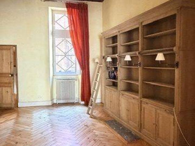 T2 bis CARMES 115m²