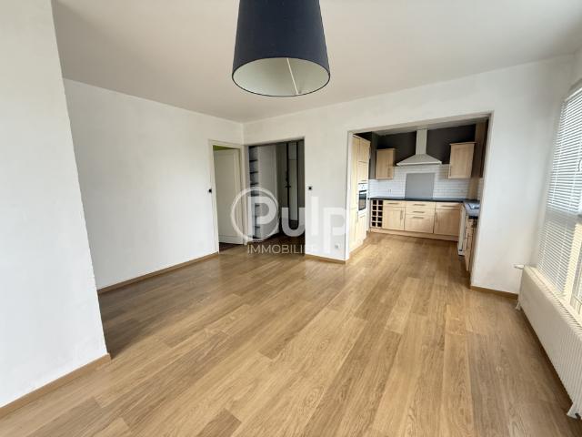 T2 bis à vendre à hénin beaumont