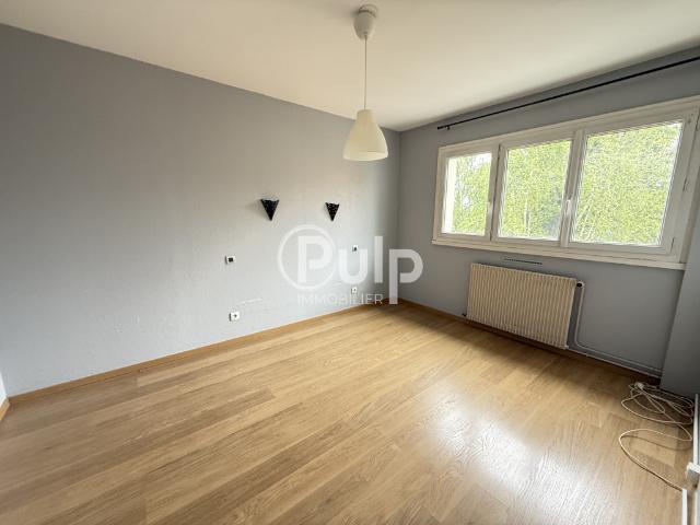 T2 bis à vendre à hénin beaumont