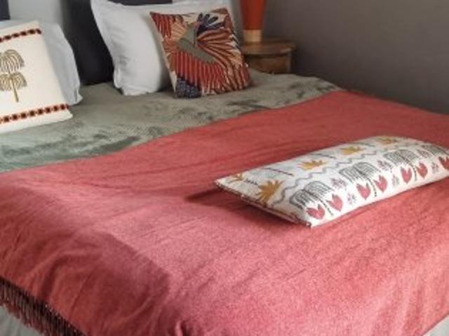 T2 Bis duplex lumineux,confortable