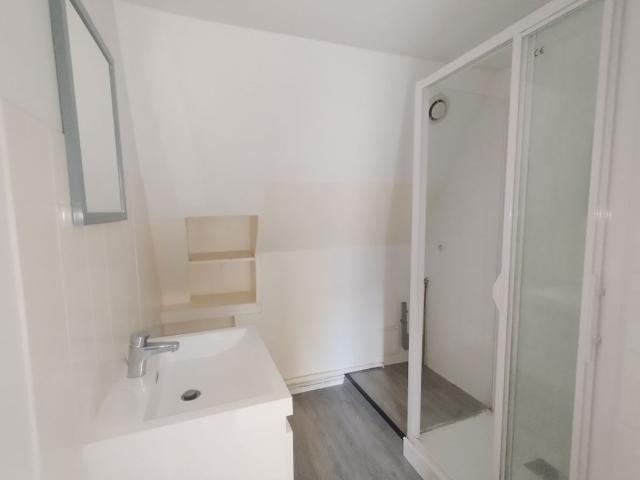 T2 Bouffay 750€/mois C.C Nantes 44000