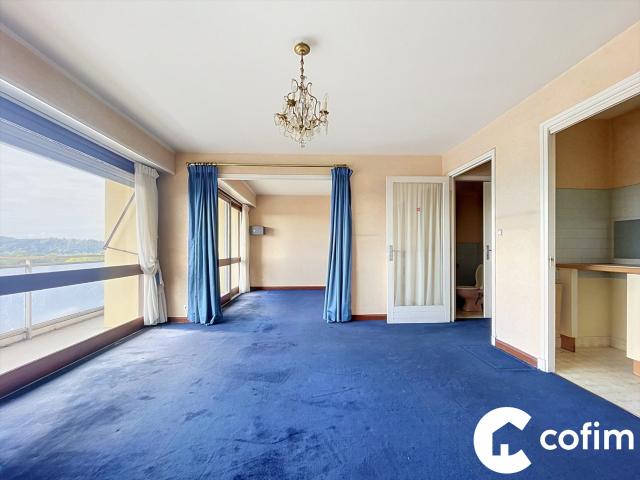 T2 Boulevard des Pyrénnées 40m² Pau