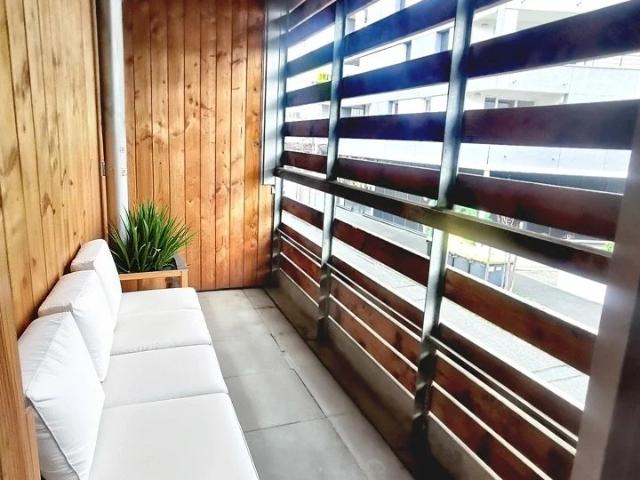 T2 Blagnac, avec balcon et parking proche commerces et tra. 43m² Blagnac
