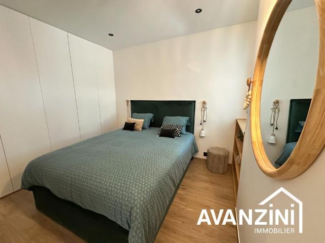 T2 Bry sur Marne 42.99 m²