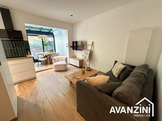T2 Bry sur Marne 42.99 m²