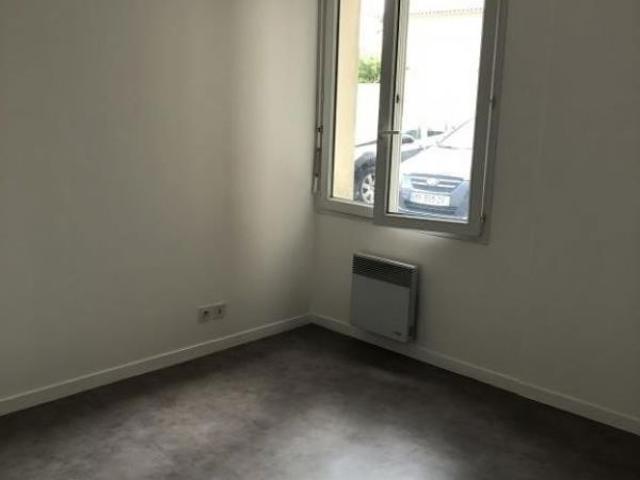 T2 BUXEROLLES Mimosas 38.47 m2