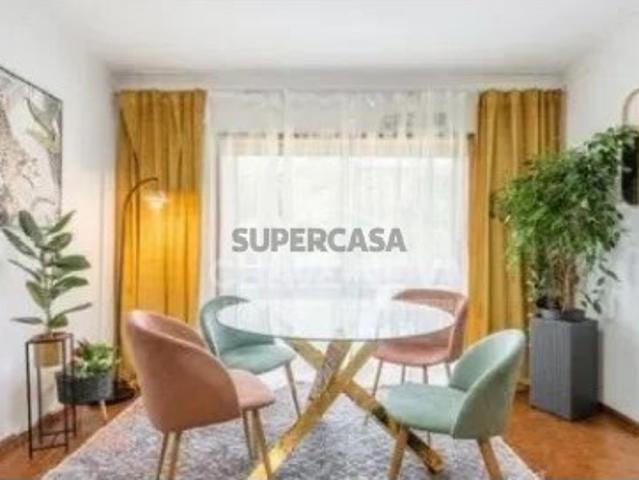 T2 c/ Lugar de Garagem em Gondomar