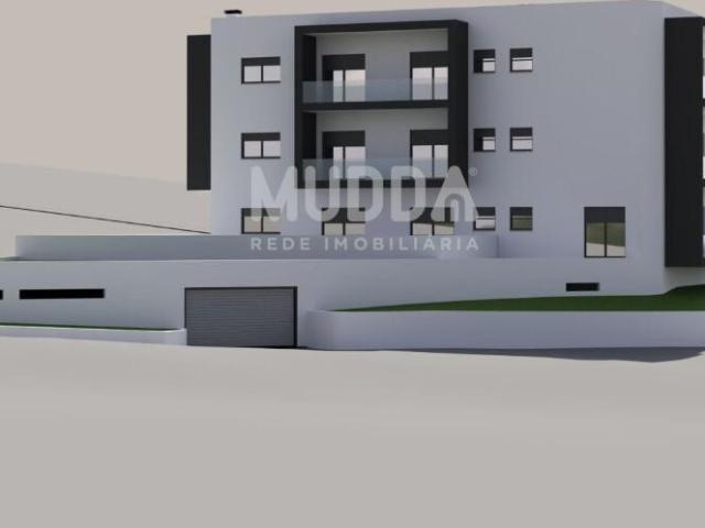 T2 c/ terraço e garagem fechada Novo Empreendimento Habitacional em Nogueira do Cravo – OAZ