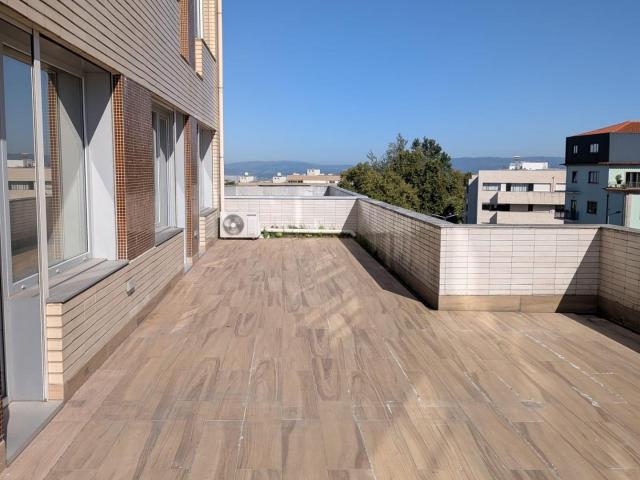 T2 C/ TERRAÇO S. VICENTE