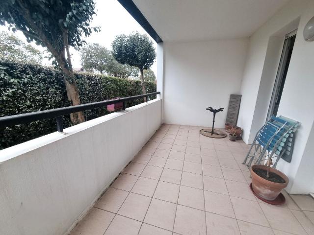 T2 CAMBO LES BAINS idéal investisseur