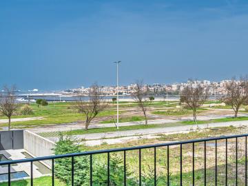 T2 Canidelo com Vistas de Mar