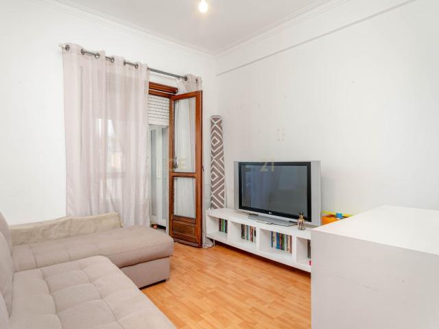 T2 Cacem Aguarda Escritura 68m² Agualva e Mira Sintra