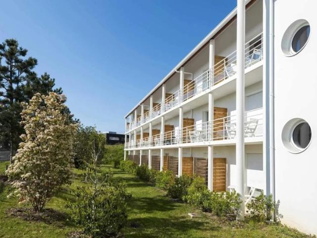 T2 Cap West La Chapelle sur Erdre Leinster – loyer 6,23%