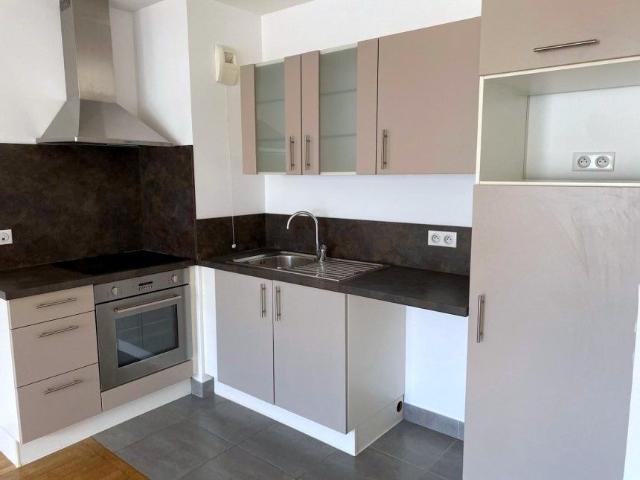 T2 Carré Feydeau – 780€/mois C.C Nantes 44000